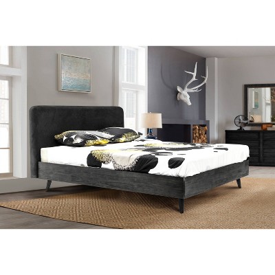target bed table