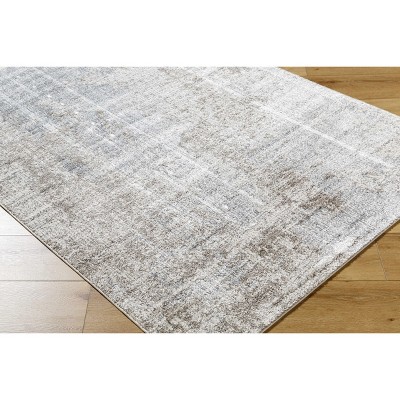 Hauteloom Audeia Living Room, Bedroom Area Rug - Contemporary