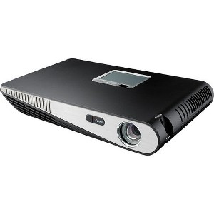 Optoma Technology ML800 Mobile LED Projector - 1 of 4