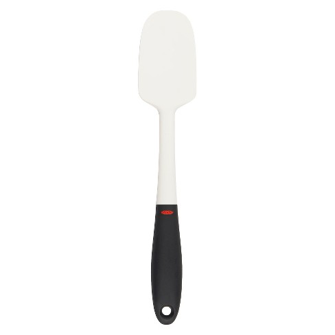 All Silicone Spoon Spatula