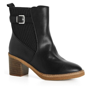 Avenue Saskia Ankle Boot