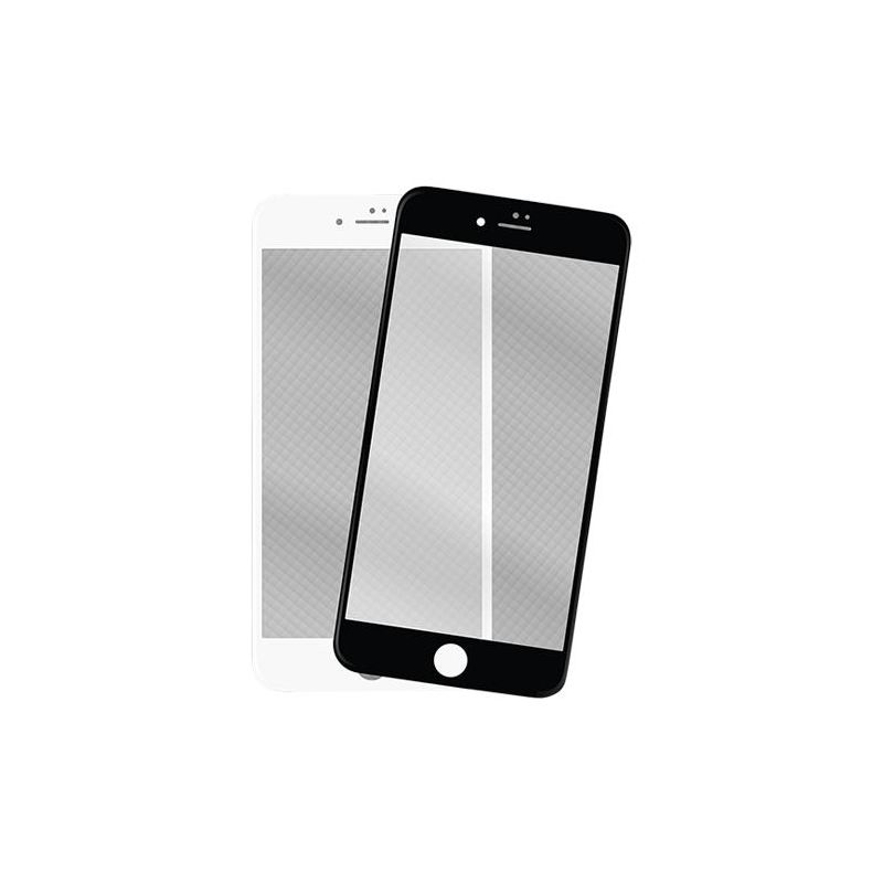 LuMee Shield Case for Apple iPhone 8 Plus/7 Plus/6 Plus - Clear (2 pack), 2 of 4