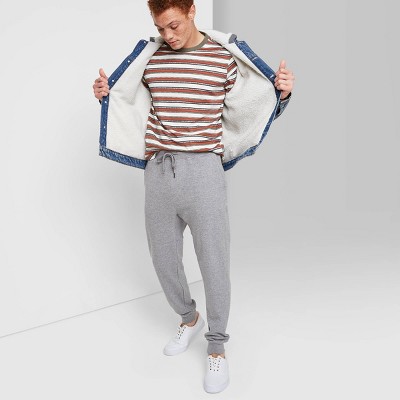 target mens sweats