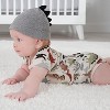 Onesies® Brand Baby Boys Short Sleeve Bodysuits, 4-Pack - 3 of 4