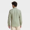 Men's Comfort Wear Long Sleeve Shirt - Goodfellow & Co™ - 2 of 3