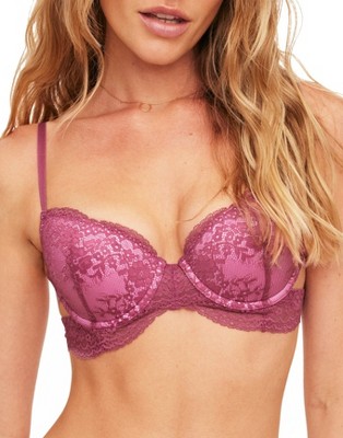 Adore Me Women's Olisa Demi Bra