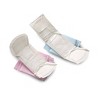Flo Here We Flo Organic Bamboo Combo Ultra Absorbent Pads with Wings - 15ct - 4 of 4