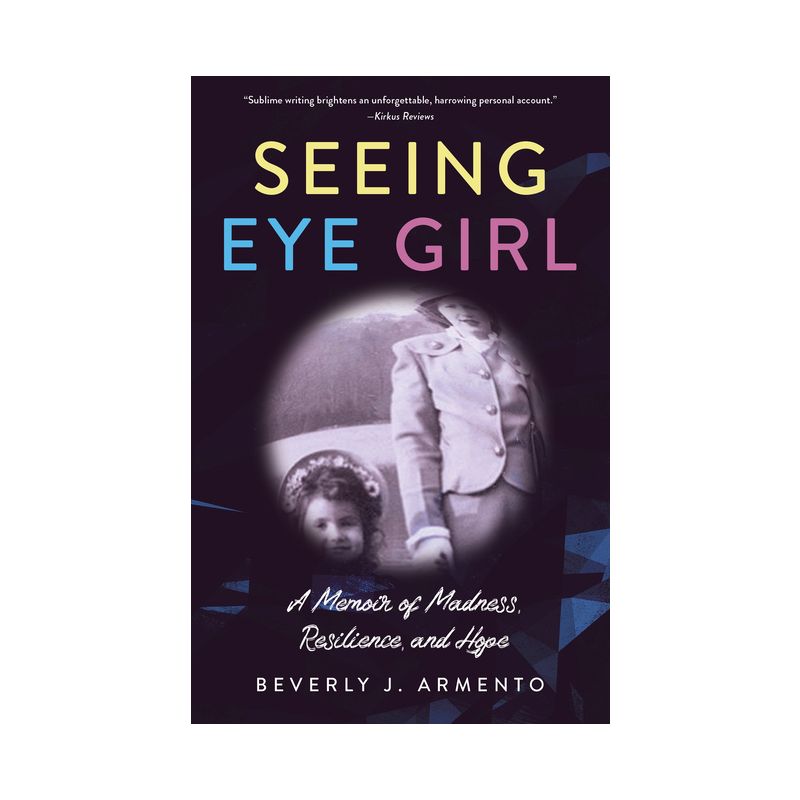 Seeing Eye Girl - by  Beverly J Armento (Paperback), 1 of 2