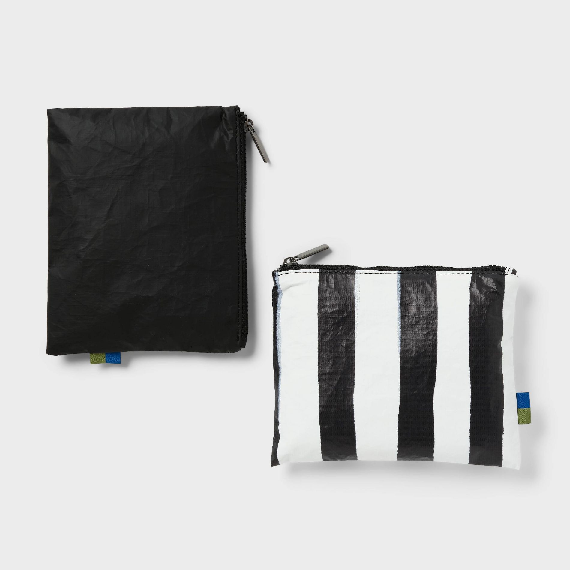 2pk Water Resistant Pouch Packing Bag - Open Story™