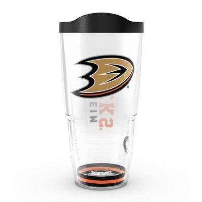 NHL Anaheim Ducks 24oz Arctic Classic Tumbler