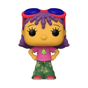 Funko POP! TV Nickelodeon Rewind Reggie Rocket Vinyl Figure - 1 of 3