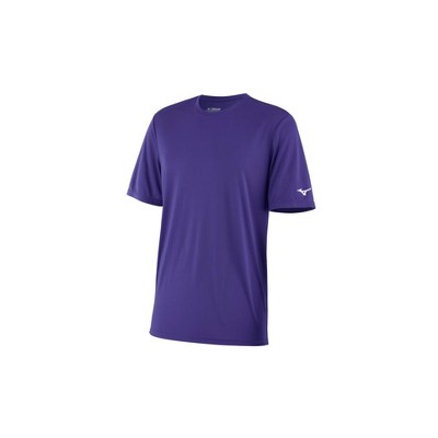 Mizuno Youth Short Sleeve Mizuno Nxt Tee