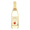 R.W. Knudsen Crisp Apple Cider Sparkling Juice - Case of 12/750 ml - 2 of 4