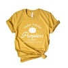 Simply Sage Market Farm Fresh Pumpkins Short Sleeve Tee - 2 of 4