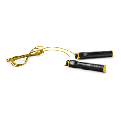  SKLZ Speed Rope - Black/Yellow 