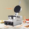 Acekool Electric Waffle Maker - 2 of 4
