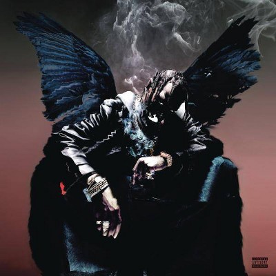 Travis Scott - Birds In The Trap Sing McKnight (EXPLICIT LYRICS) (Vinyl)