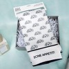 Pavilion Gift Company - Bone Appetit! - Cotton Blend Tea Towel - Kitchen Textiles - 4 of 4