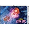 Trends International Invincible: Season 2 - Atom Eve One Sheet Unframed Wall Poster Prints - 3 of 4