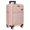 Bric's B|Y Ulisse 21" Expandable Spinner w/Pocket - 2 of 4