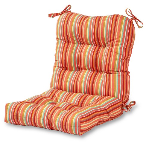 Target patio 2024 chair cushions