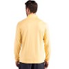 Cutter & Buck Coastline Epic Comfort Recycled Mens Quarter Zip - 2 of 2