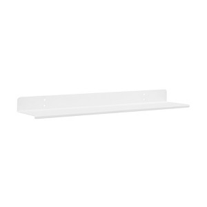 MH London Billy  24" Wall Mounted Shelves Iron - 1 of 4