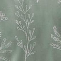 grey (no comforter)