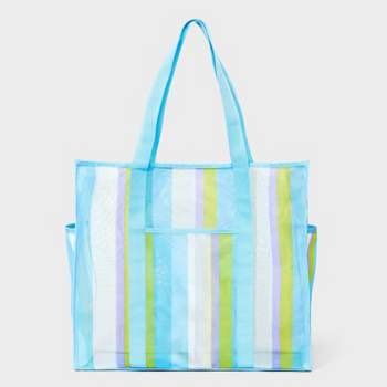 Mesh Tote Handbag - Shade & Shore™