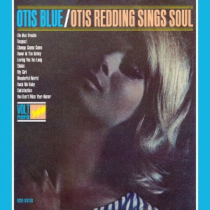 Otis Redding - Otis Blue: Otis Redding Sings Soul (Vinyl) - 1 of 1