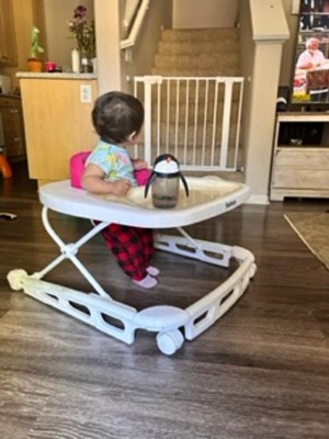 Joovy Spoon Baby Walker Activity Center : Target