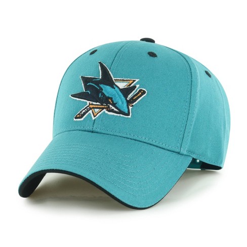 NHL San Jose Sharks Hillside Hat