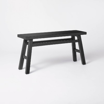 Studio mcgee emery deals bench