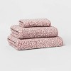 Performance Plus Bath Towel - Threshold™ - image 4 of 4