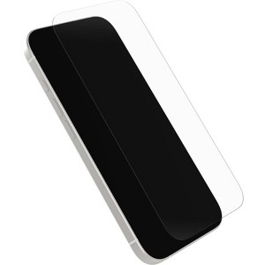 OtterBox Apple iPhone 17 Glass Series Screen Protector Clear - 1 of 3
