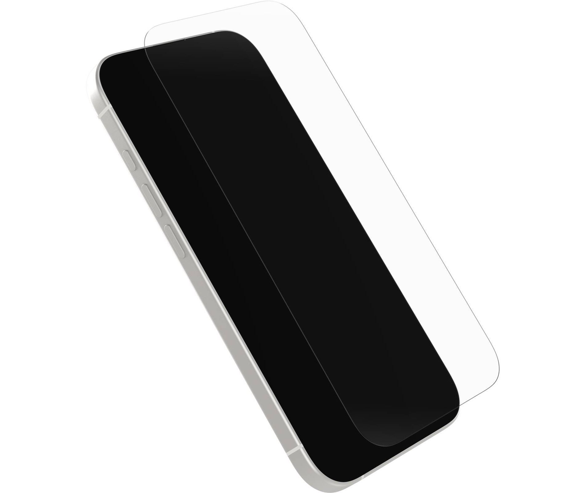 OtterBox Apple iPhone 17 Glass Series Screen Protector Clear