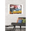 Trends International The Big Lebowski - El Duderino Unframed Wall Poster Prints - 2 of 4