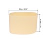 Unique Bargains Elastic Non-slip Shock Absorption Durable Cup Sleeve 4 Pcs - 2 of 4