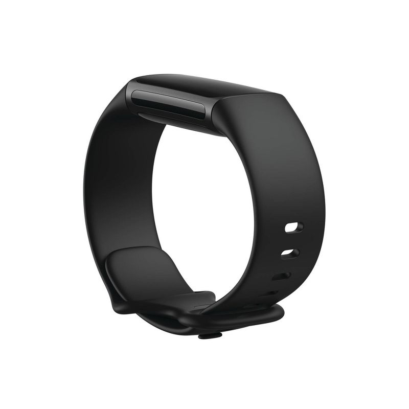 Fitbit Charge 5 Classic Band, 2 of 4