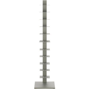 Stewartby Spine Tower Shelf - SEI - 1 of 4