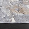 Opal OAL410 Power Loomed Indoor Rugs - Safavieh - 3 of 4
