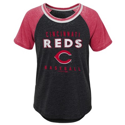 cincinnati reds shirts