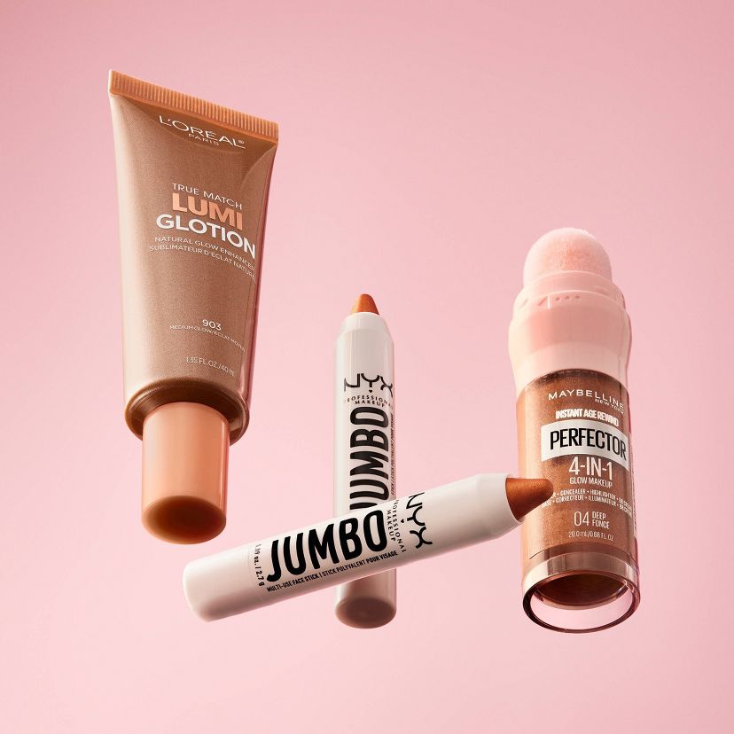 Enter Your Glow Era Collection