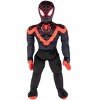 Miles Morales Spider-Man Marvel Pillow Buddy - image 4 of 4