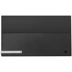 One For All® Suburbs Line Pro Amplified Indoor Flat HDTV Antenna with Automatic Gain Control in Black - 1 of 4