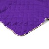 NCAA Grand Canyon Antelopes 60 x 80 Quilted Throw Blanket - 3 of 4