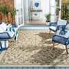 Courtyard CY2098 Power Loomed Indoor and Outdoor Rug - Safavieh - 2 of 3