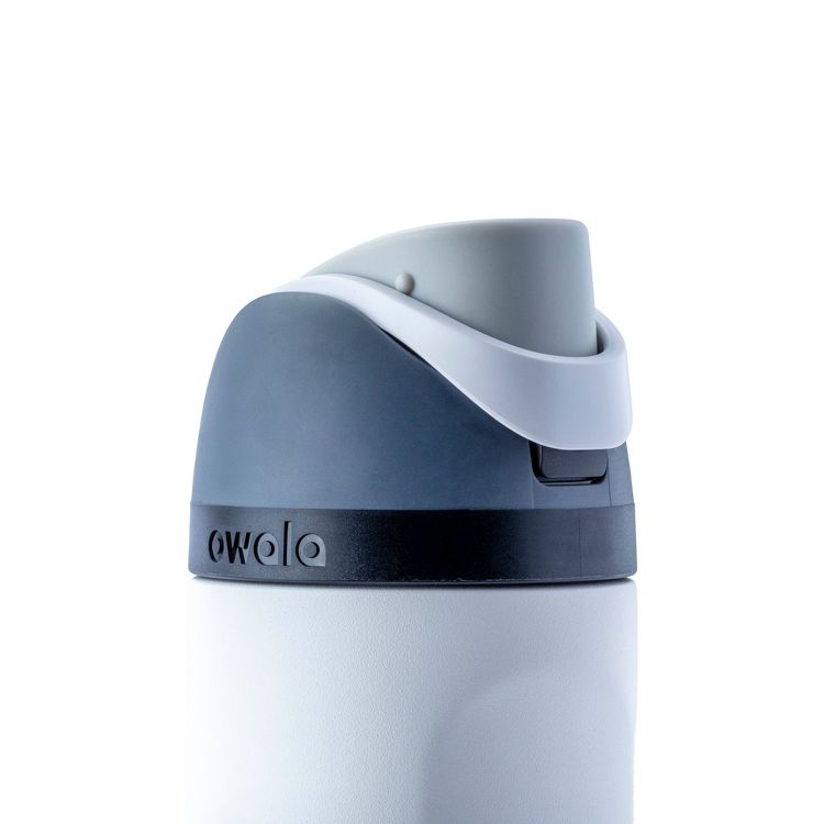 Owala FreeSip Stainless Steel Water Bottle, 5 of 5