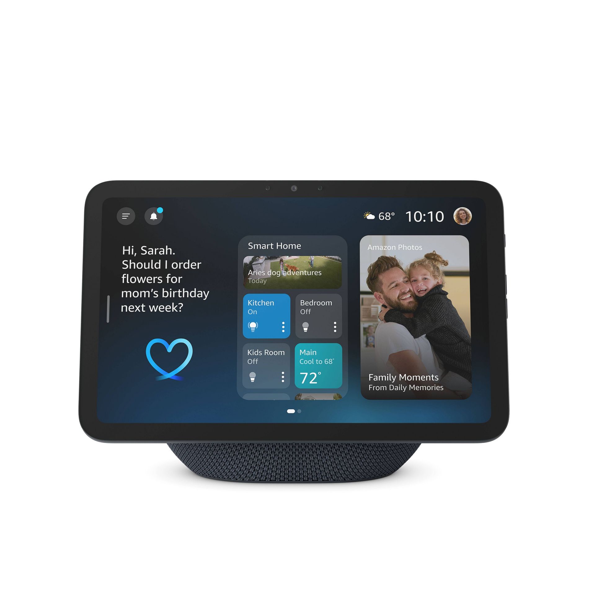 Amazon Echo Show 8 (2025)
