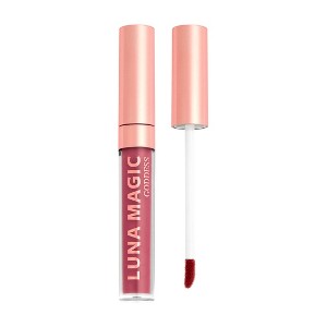 LUNA MAGIC Nude Lipgloss - 1 of 4